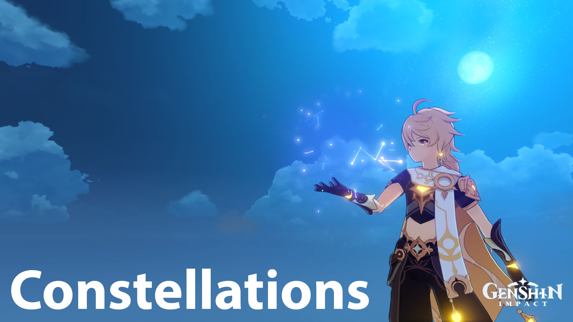 Constellations – Effects and How to Unlock